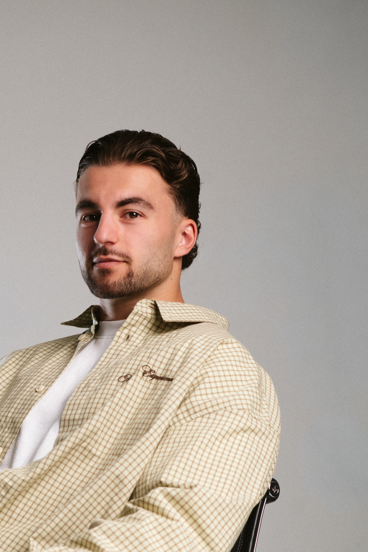 Tim, founder van Next Wave
