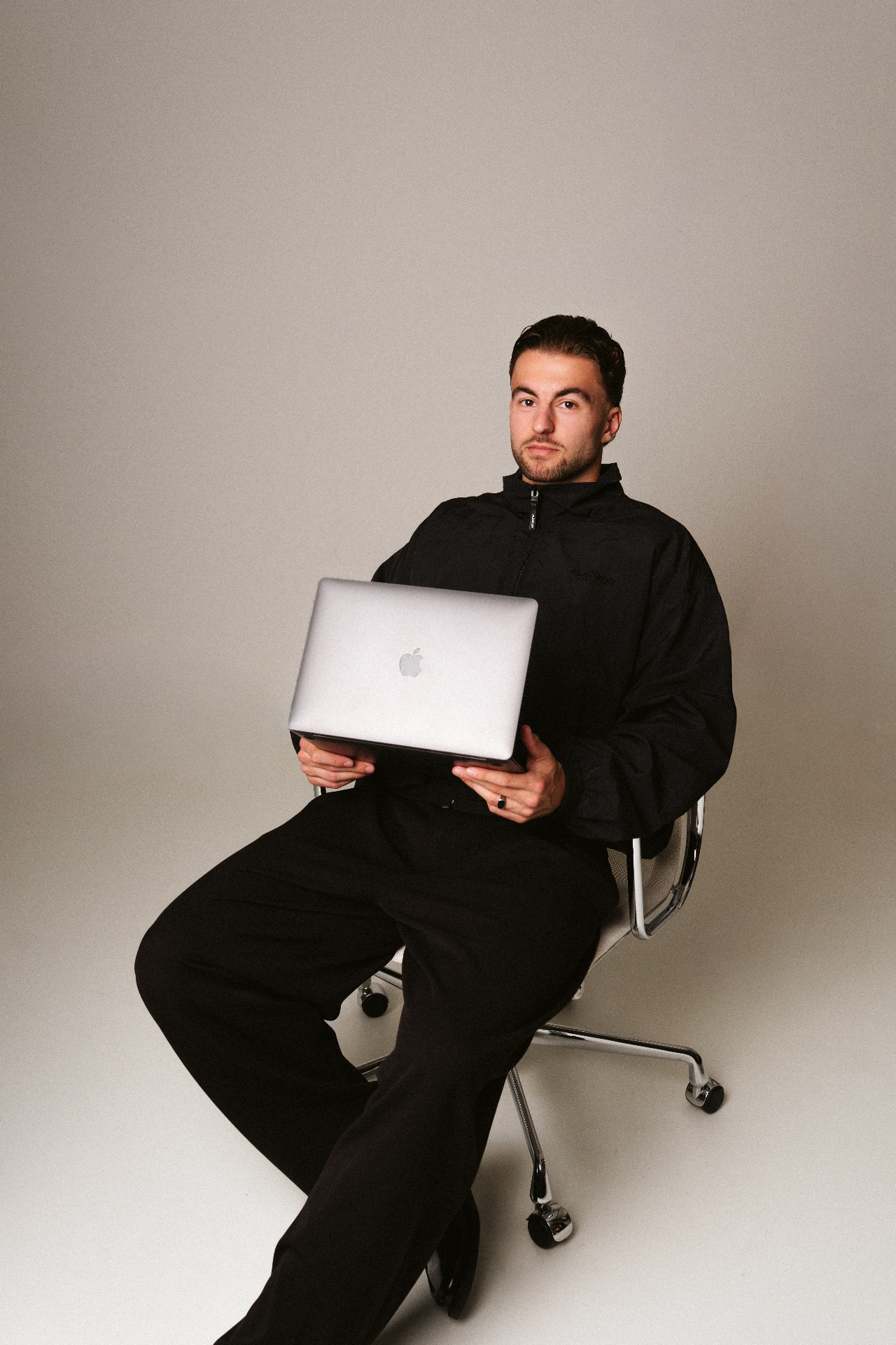 Tim, founder van Next Wave